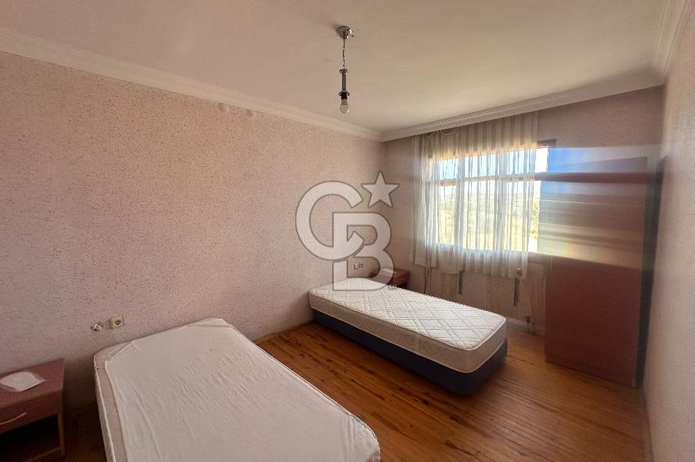 Manisa Salihli Adala’da Havuzlu Site İçinde Satılık 3+1 Dubleks Villa