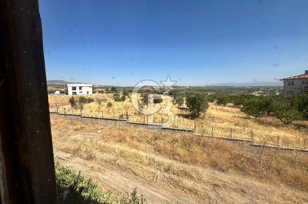 Manisa Salihli Adala’da Havuzlu Site İçinde Satılık 3+1 Dubleks Villa