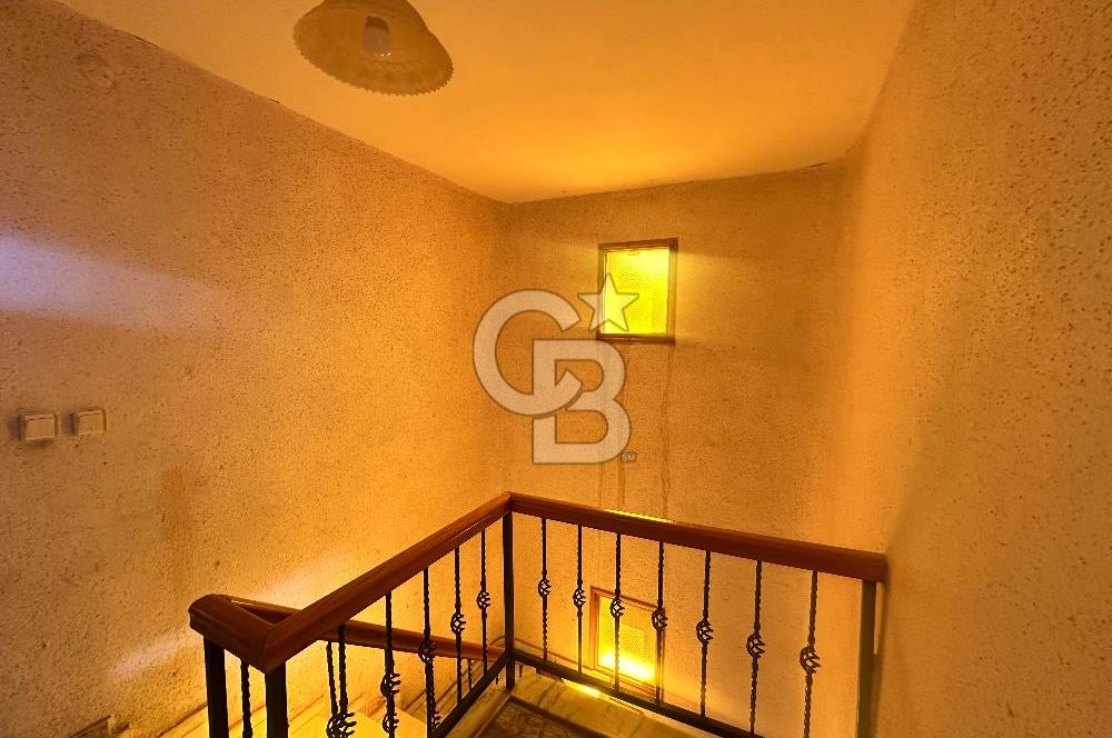 Manisa Salihli Adala’da Havuzlu Site İçinde Satılık 3+1 Dubleks Villa