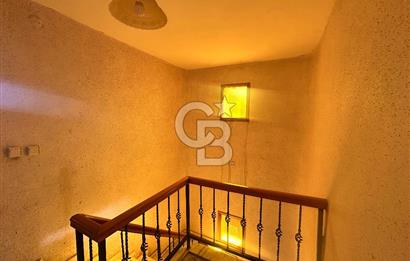 Manisa Salihli Adala’da Havuzlu Site İçinde Satılık 3+1 Dubleks Villa