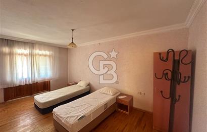 Manisa Salihli Adala’da Havuzlu Site İçinde Satılık 3+1 Dubleks Villa