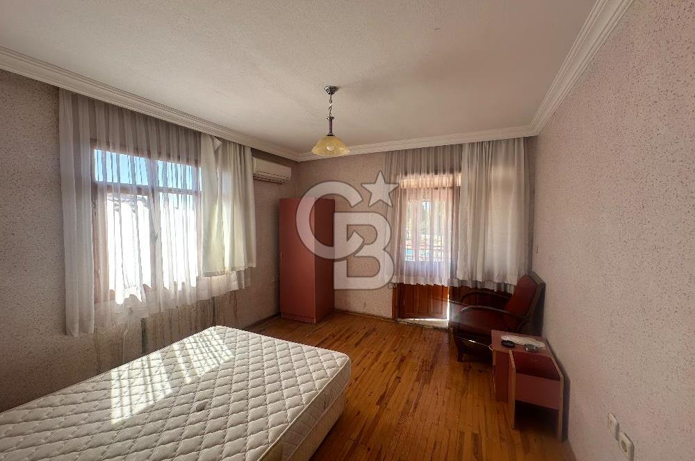 Manisa Salihli Adala’da Havuzlu Site İçinde Satılık 3+1 Dubleks Villa