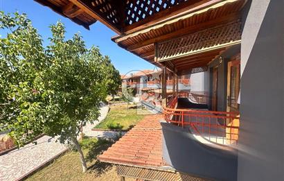 Manisa Salihli Adala’da Havuzlu Site İçinde Satılık 3+1 Dubleks Villa