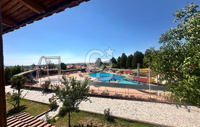 Manisa Salihli Adala’da Havuzlu Site İçinde Satılık 3+1 Dubleks Villa