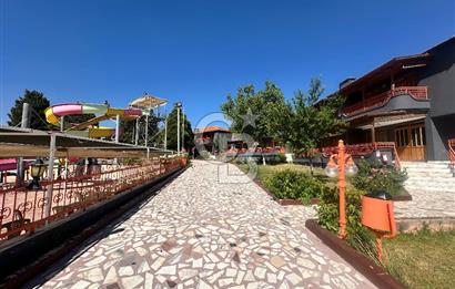 Manisa Salihli Adala’da Havuzlu Site İçinde Satılık 3+1 Dubleks Villa