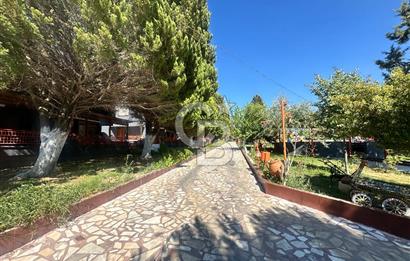 Manisa Salihli Adala’da Havuzlu Site İçinde Satılık 3+1 Dubleks Villa