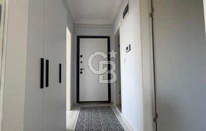 ÇANAKKALE ÇARDAK'TA DENİZ MANZARALI FULL EŞYALI 1+1 KİRALIK DAİRE