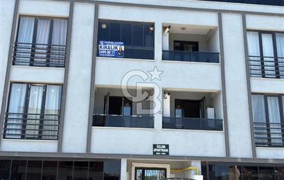 ÇANAKKALE ÇARDAK'TA DENİZ MANZARALI FULL EŞYALI 1+1 KİRALIK DAİRE