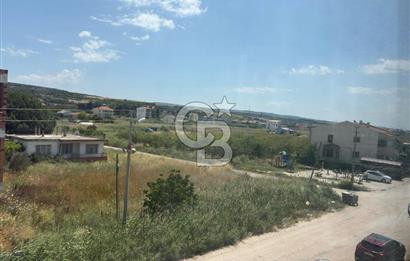 ÇANAKKALE ÇARDAK'TA DENİZ MANZARALI FULL EŞYALI 1+1 KİRALIK DAİRE