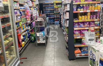 Didim Altınkum Sahilde Kurumsal Kiracılı Satılık Dükkan