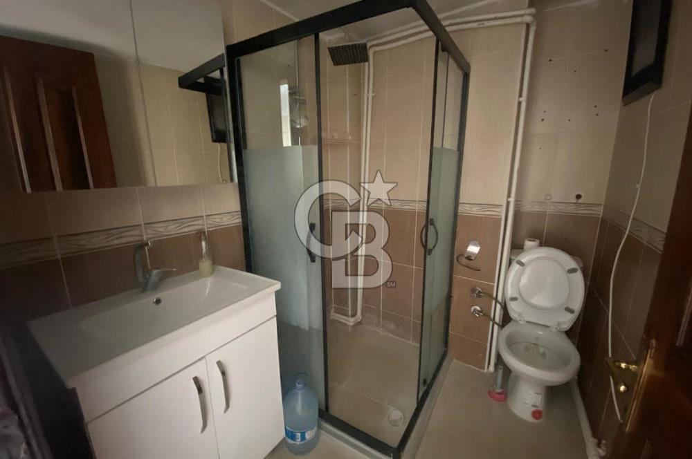 MANİSA ŞEHZADELER ALAYBEY MAHALLESİNDE ASANSÖRLÜ KİRALIK DAİRE