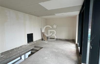 BEYTEPE ALLORA GARDEN BAHÇE KULLANIMLI KİRALIK 550M2 DÜKKAN