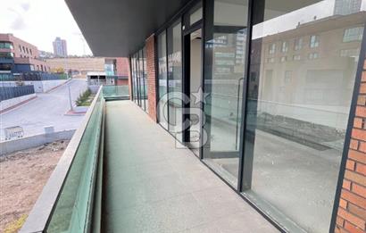 BEYTEPE ALLORA GARDEN SATILIK KÖŞE BÜYÜK BAHÇELİ 1200m2 DÜKKAN