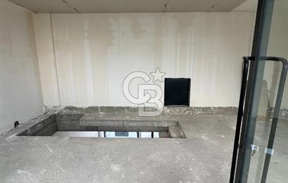 BEYTEPE ALLORA GARDEN SATILIK KÖŞE BÜYÜK BAHÇELİ 1200m2 DÜKKAN