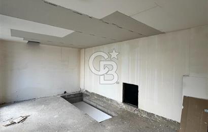 BEYTEPE ALLORA GARDEN BAHÇE KULLANIMLI KİRALIK 550M2 DÜKKAN
