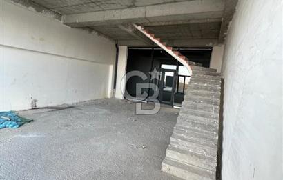BEYTEPE ALLORA GARDEN BAHÇE KULLANIMLI KİRALIK 550M2 DÜKKAN