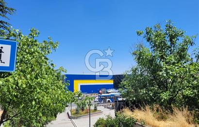 BATIKENT KENT KOOP. MAH. METRO VE GİMSA'YA 50 M. SATILIK 3+1