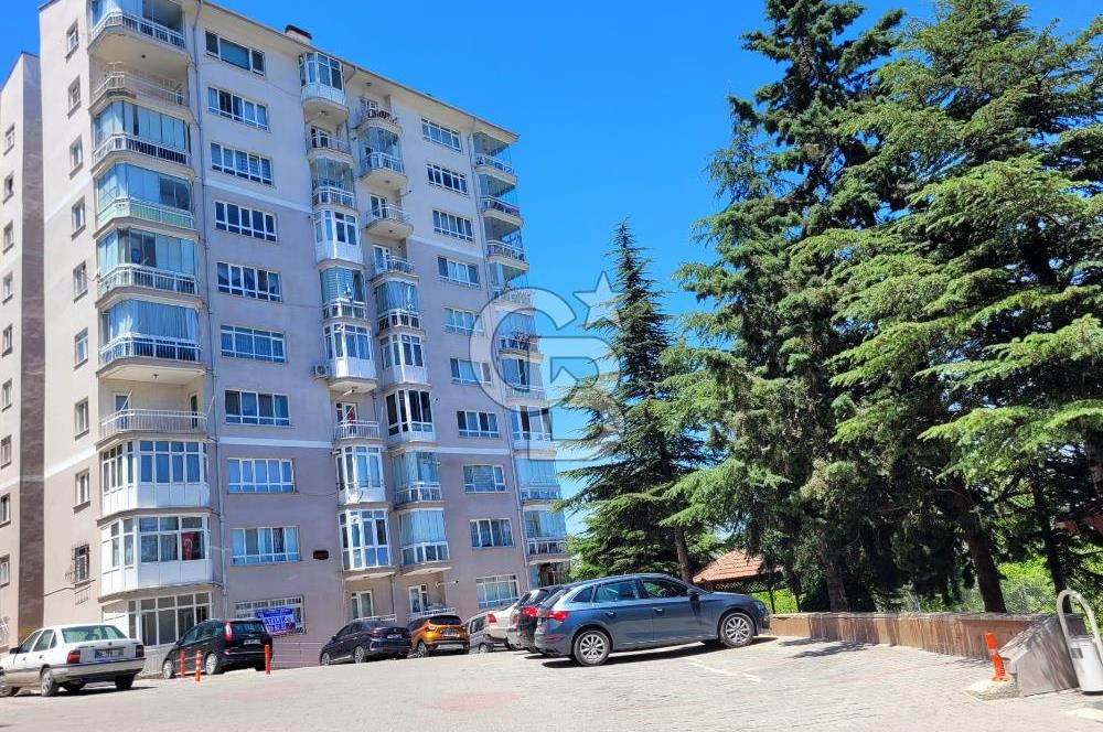 BATIKENT KENT KOOP. MAH. METRO VE GİMSA'YA 50 M. SATILIK 3+1