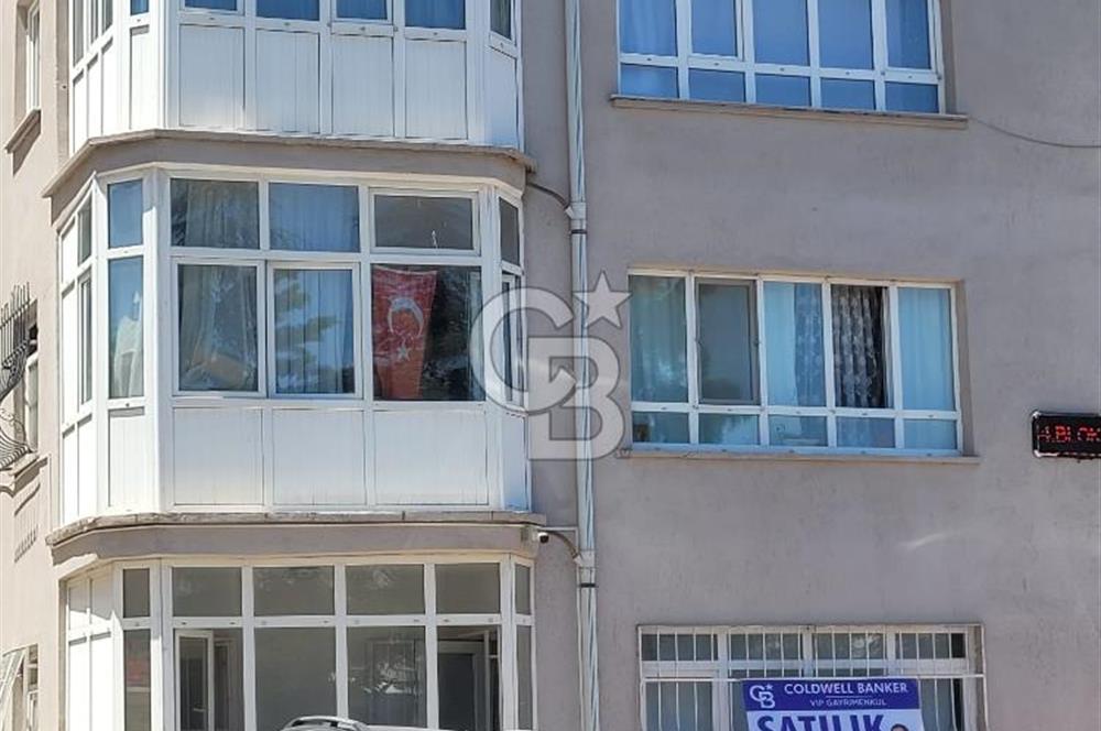 BATIKENT KENT KOOP. MAH. METRO VE GİMSA'YA 50 M. SATILIK 3+1