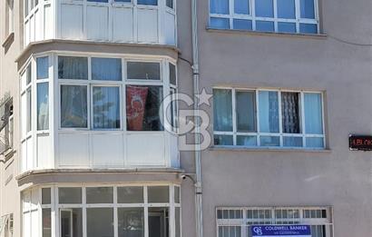BATIKENT KENT KOOP. MAH. METRO VE GİMSA'YA 50 M. SATILIK 3+1