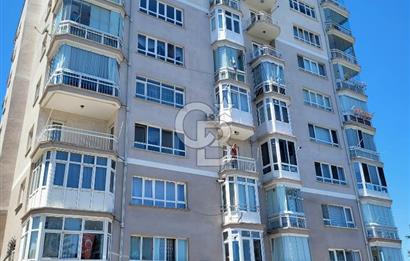 BATIKENT KENT KOOP. MAH. METRO VE GİMSA'YA 50 M. SATILIK 3+1