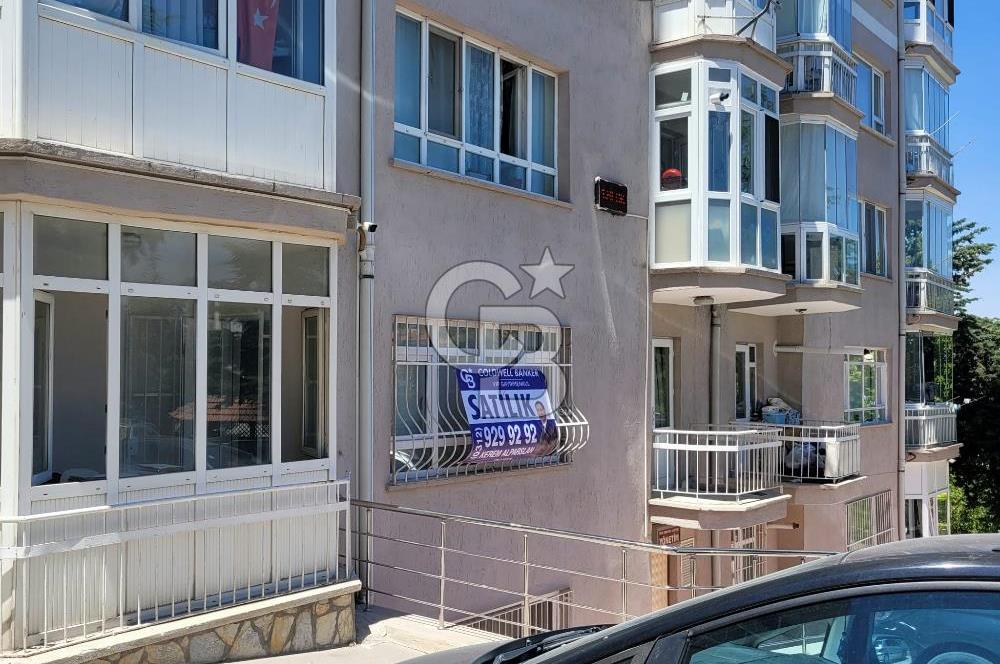 BATIKENT KENT KOOP. MAH. METRO VE GİMSA'YA 50 M. SATILIK 3+1