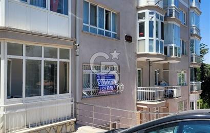 BATIKENT KENT KOOP. MAH. METRO VE GİMSA'YA 50 M. SATILIK 3+1