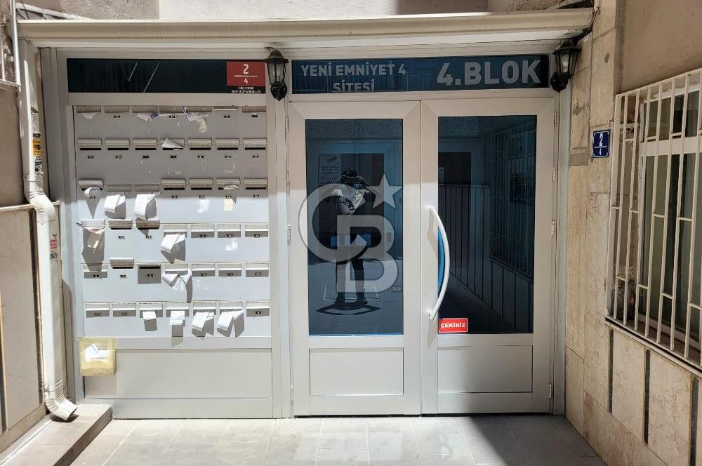 BATIKENT KENT KOOP. MAH. METRO VE GİMSA'YA 50 M. SATILIK 3+1
