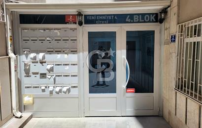BATIKENT KENT KOOP. MAH. METRO VE GİMSA'YA 50 M. SATILIK 3+1
