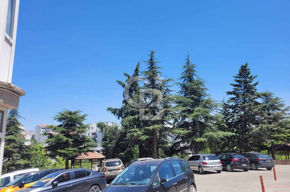 BATIKENT KENT KOOP. MAH. METRO VE GİMSA'YA 50 M. SATILIK 3+1