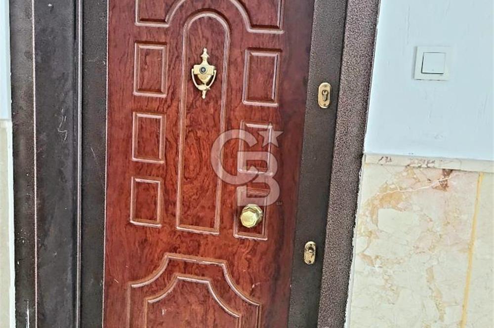 BATIKENT KENT KOOP. MAH. METRO VE GİMSA'YA 50 M. SATILIK 3+1
