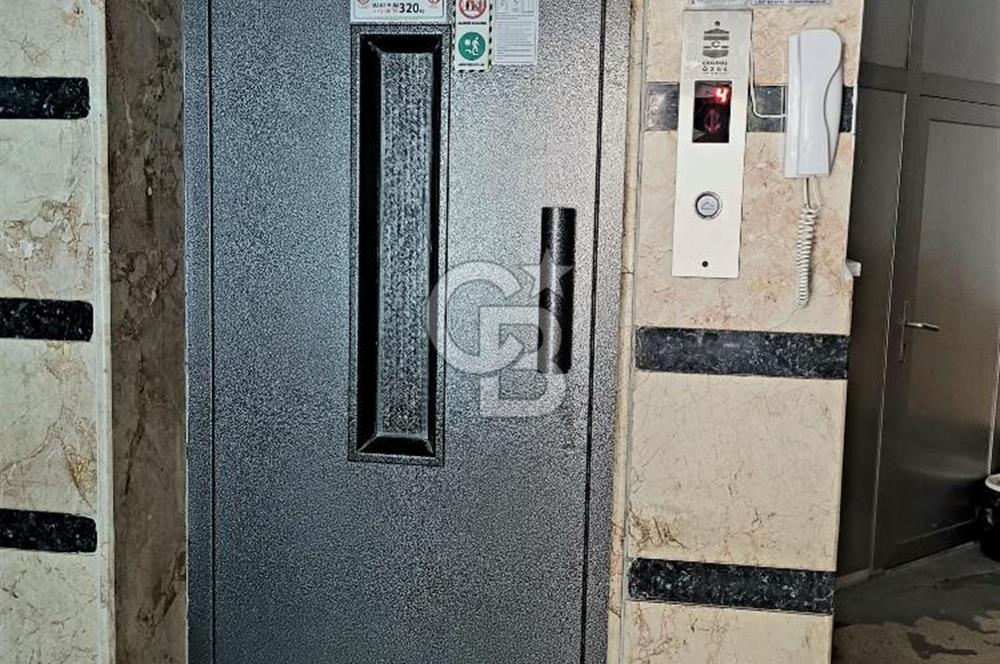 BATIKENT KENT KOOP. MAH. METRO VE GİMSA'YA 50 M. SATILIK 3+1
