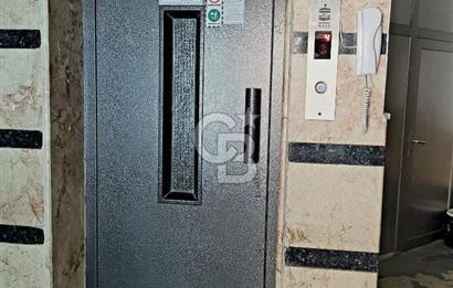 BATIKENT KENT KOOP. MAH. METRO VE GİMSA'YA 50 M. SATILIK 3+1