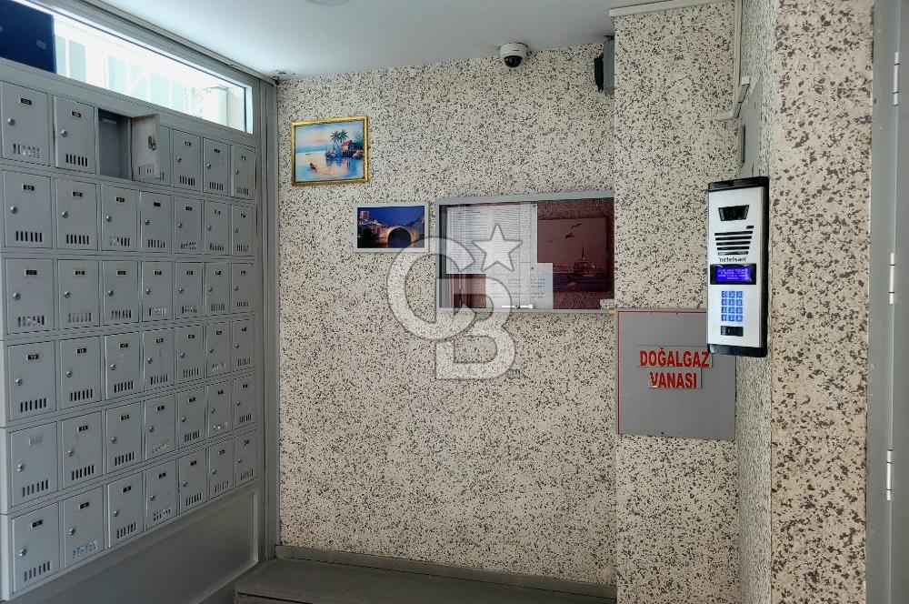 BATIKENT KENT KOOP. MAH. METRO VE GİMSA'YA 50 M. SATILIK 3+1