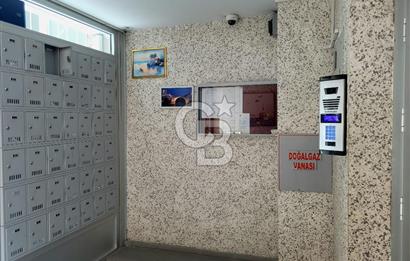 BATIKENT KENT KOOP. MAH. METRO VE GİMSA'YA 50 M. SATILIK 3+1