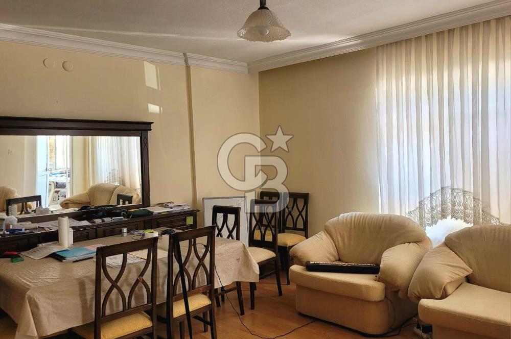 BATIKENT KENT KOOP. MAH. METRO VE GİMSA'YA 50 M. SATILIK 3+1