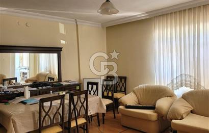 BATIKENT KENT KOOP. MAH. METRO VE GİMSA'YA 50 M. SATILIK 3+1