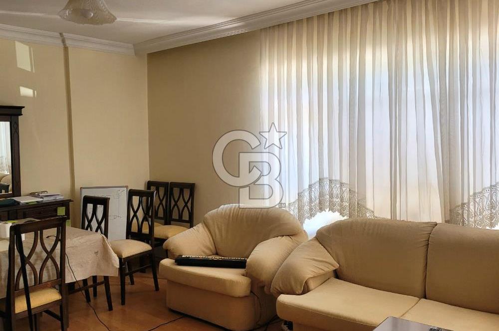 BATIKENT KENT KOOP. MAH. METRO VE GİMSA'YA 50 M. SATILIK 3+1
