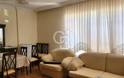 BATIKENT KENT KOOP. MAH. METRO VE GİMSA'YA 50 M. SATILIK 3+1