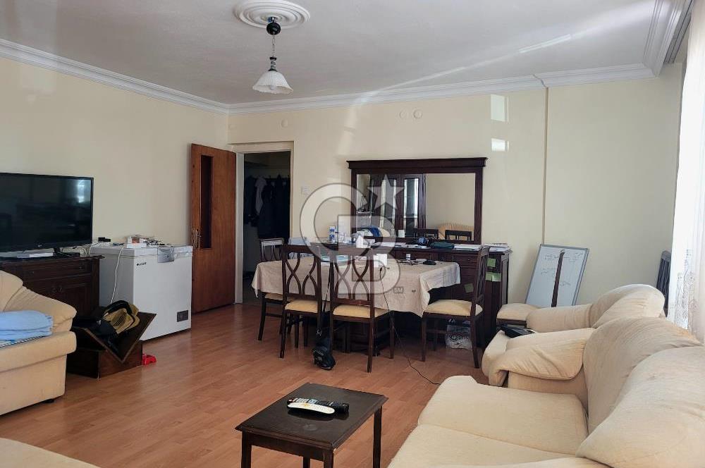 BATIKENT KENT KOOP. MAH. METRO VE GİMSA'YA 50 M. SATILIK 3+1