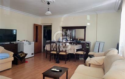 BATIKENT KENT KOOP. MAH. METRO VE GİMSA'YA 50 M. SATILIK 3+1
