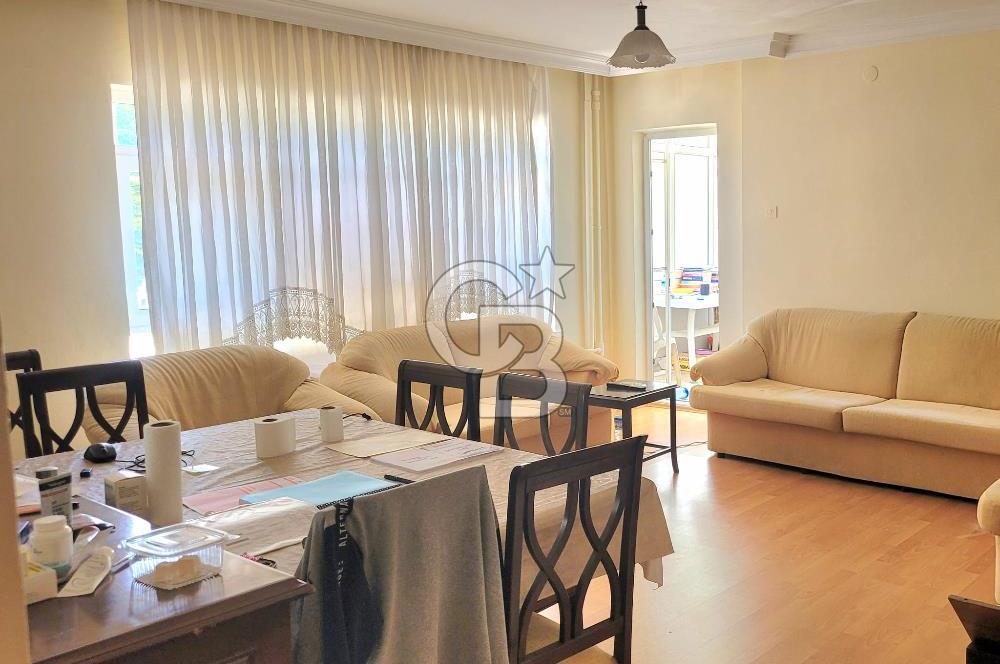 BATIKENT KENT KOOP. MAH. METRO VE GİMSA'YA 50 M. SATILIK 3+1
