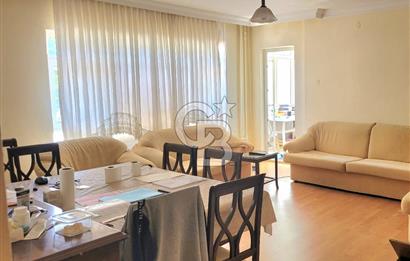 BATIKENT KENT KOOP. MAH. METRO VE GİMSA'YA 50 M. SATILIK 3+1