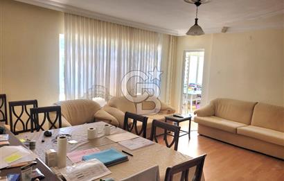 BATIKENT KENT KOOP. MAH. METRO VE GİMSA'YA 50 M. SATILIK 3+1