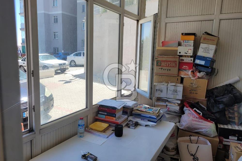 BATIKENT KENT KOOP. MAH. METRO VE GİMSA'YA 50 M. SATILIK 3+1