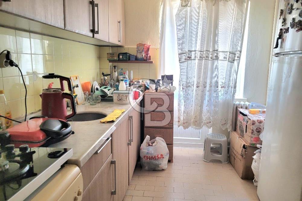 BATIKENT KENT KOOP. MAH. METRO VE GİMSA'YA 50 M. SATILIK 3+1