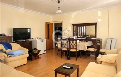 BATIKENT KENT KOOP. MAH. METRO VE GİMSA'YA 50 M. SATILIK 3+1
