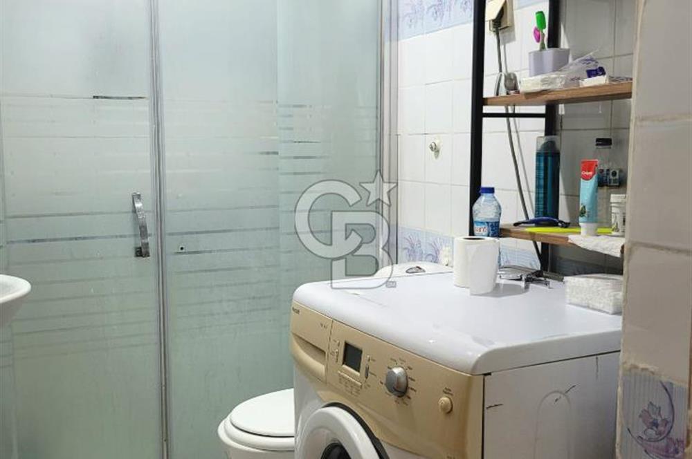 BATIKENT KENT KOOP. MAH. METRO VE GİMSA'YA 50 M. SATILIK 3+1