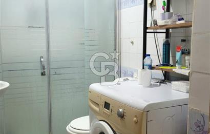 BATIKENT KENT KOOP. MAH. METRO VE GİMSA'YA 50 M. SATILIK 3+1