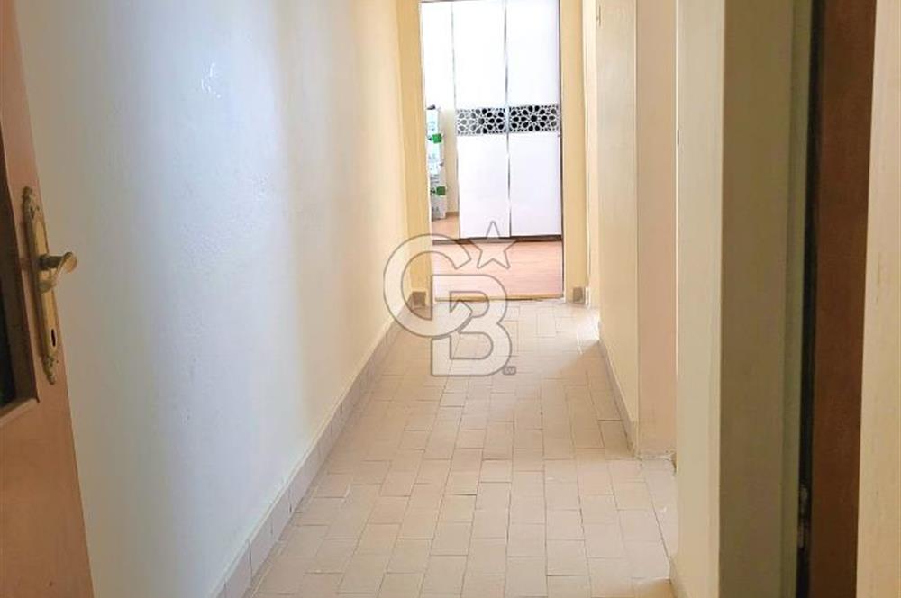 BATIKENT KENT KOOP. MAH. METRO VE GİMSA'YA 50 M. SATILIK 3+1